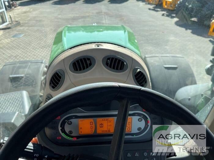 Fendt 930 VARIO GEN-6 Traktorid