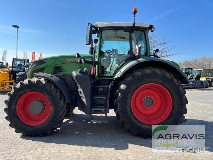 Fendt 930 VARIO GEN-6 Traktorid