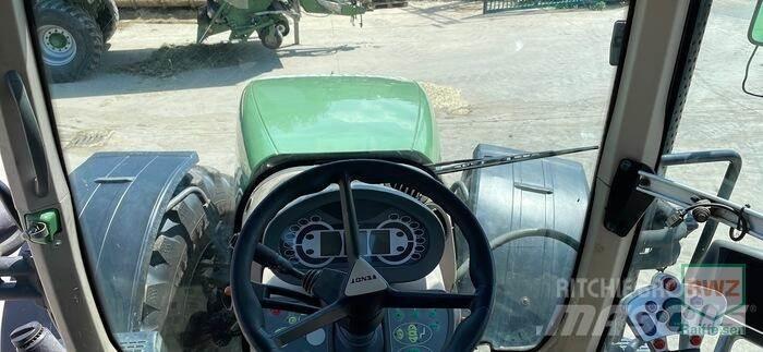 Fendt 936 Vario Traktorid