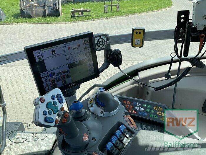 Fendt 936 Vario Traktorid