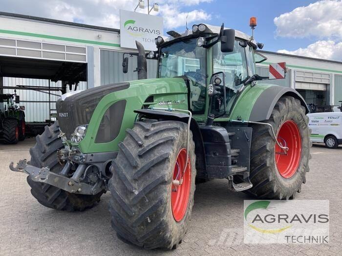Fendt 936 VARIO Traktorid