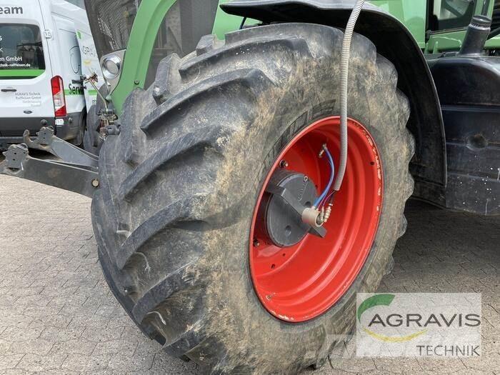 Fendt 936 VARIO Traktorid