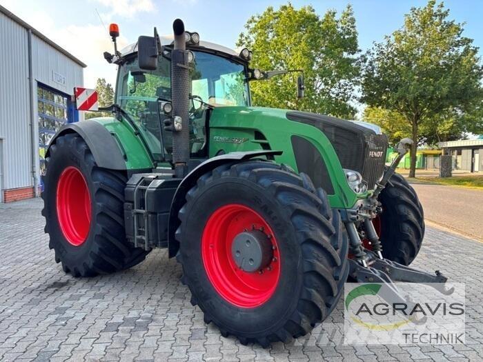 Fendt 936 VARIO Traktorid