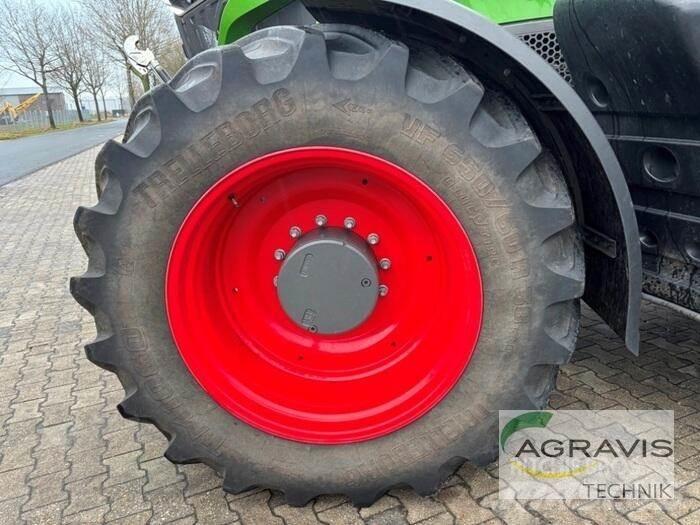 Fendt 936 VARIO GEN-7 Traktorid