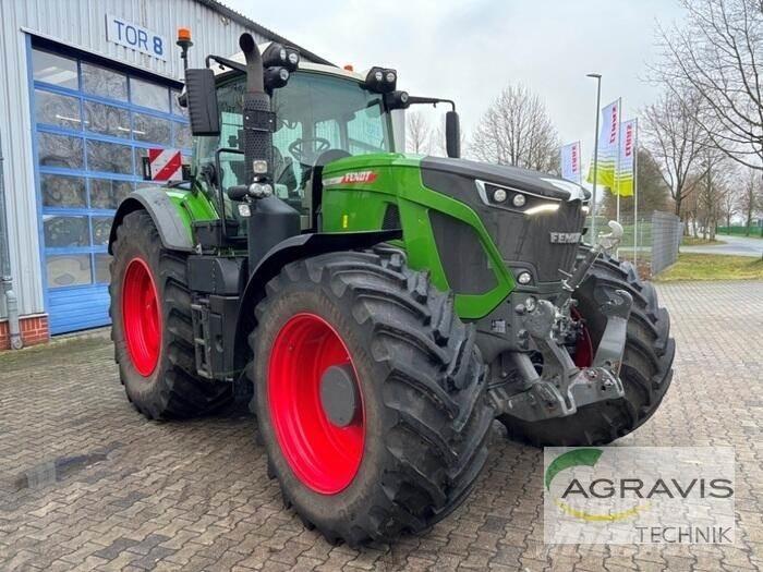 Fendt 936 VARIO GEN-7 Traktorid