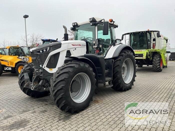 Fendt 942 VARIO GEN-6 Traktorid