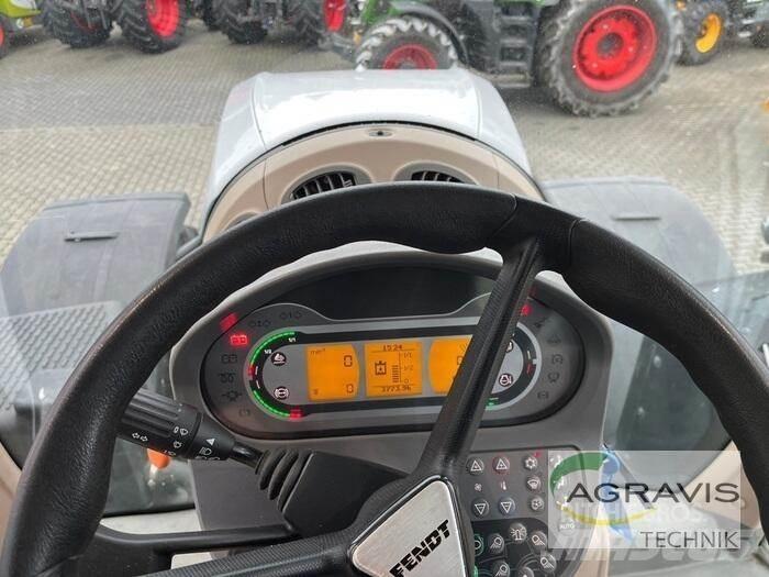Fendt 942 VARIO GEN-6 Traktorid