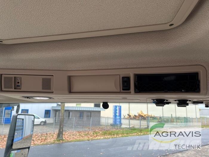 Fendt 942 VARIO GEN-7 Traktorid