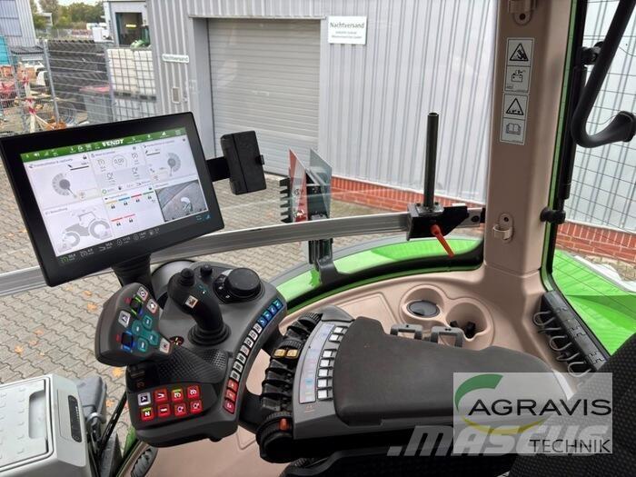 Fendt 942 VARIO GEN-7 Traktorid