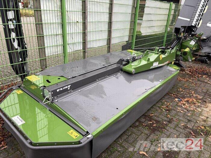 Fendt Cutter 310 TL Niidukid