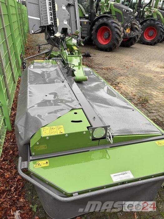Fendt Cutter 310 TL Niidukid