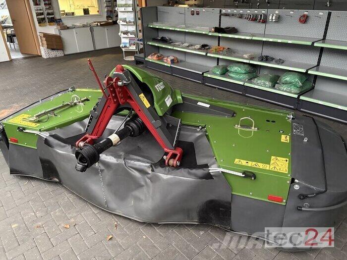 Fendt Cutter 3140 FPV Niidukid