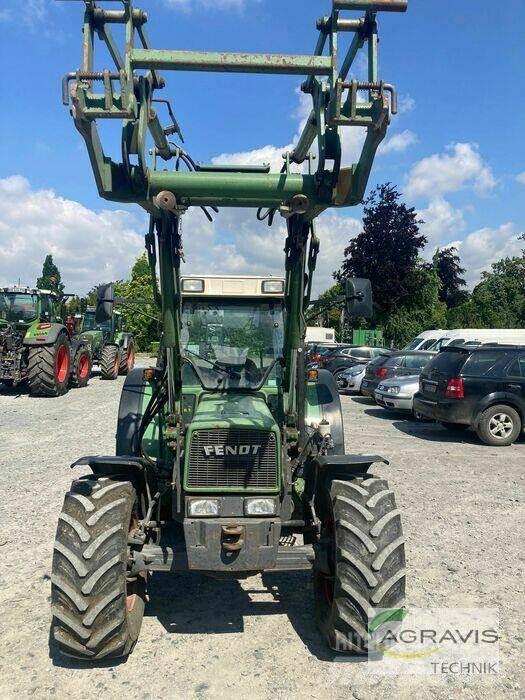 Fendt FARMER 280 SA Traktorid