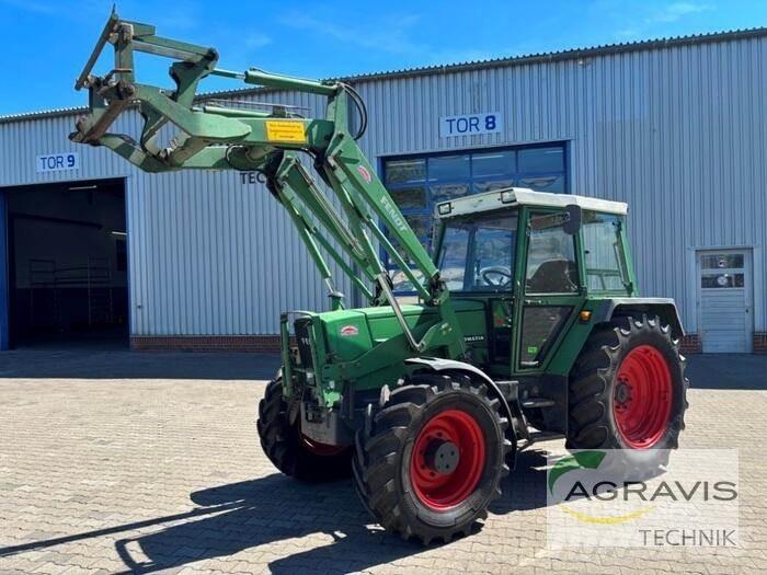 Fendt FARMER 308 LSA Traktorid