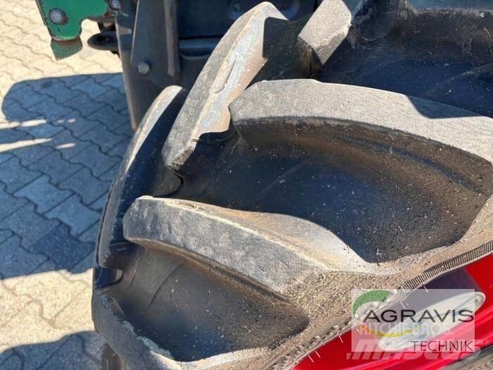 Fendt FARMER 308 LSA Traktorid