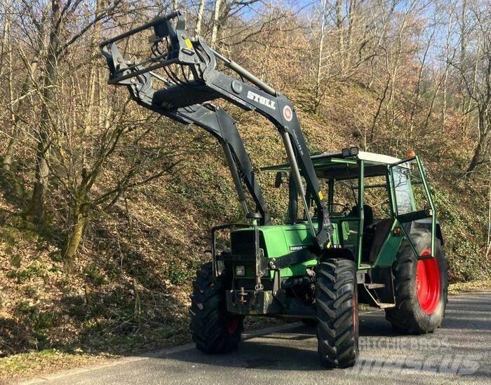 Fendt FARMER 309 LSA Traktorid