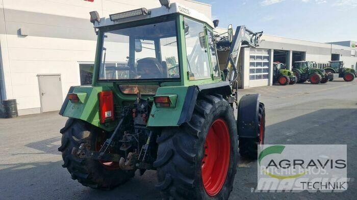 Fendt FARMER 309 LSA Traktorid