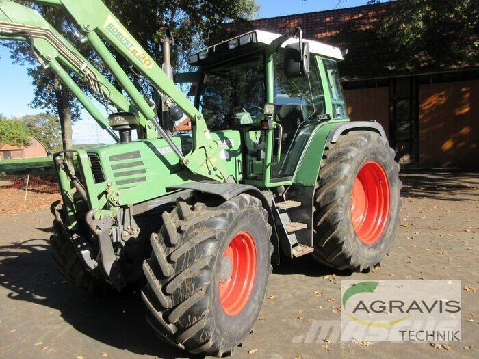 Fendt FAVORIT 510 C Traktorid