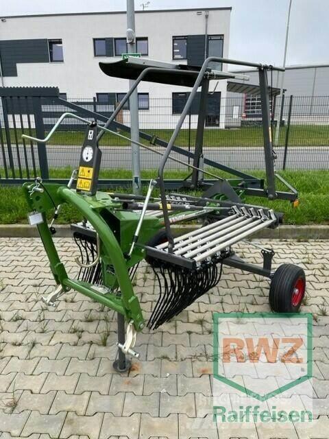Fendt Former 351 DN Vaalutid ja kaarutid