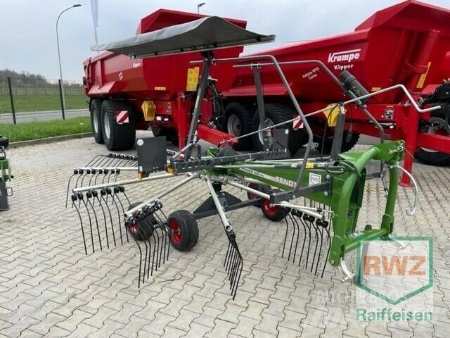 Fendt Former 426 DN Vaalutid ja kaarutid