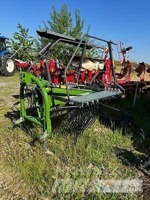 Fendt FORMER 426 DN Vaalutid ja kaarutid