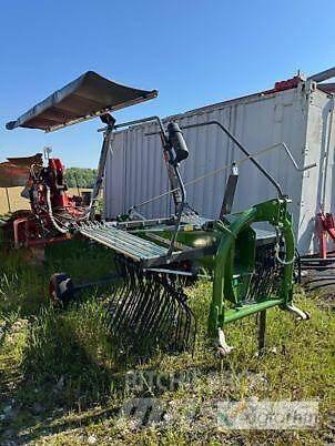 Fendt FORMER 426 DN Vaalutid ja kaarutid