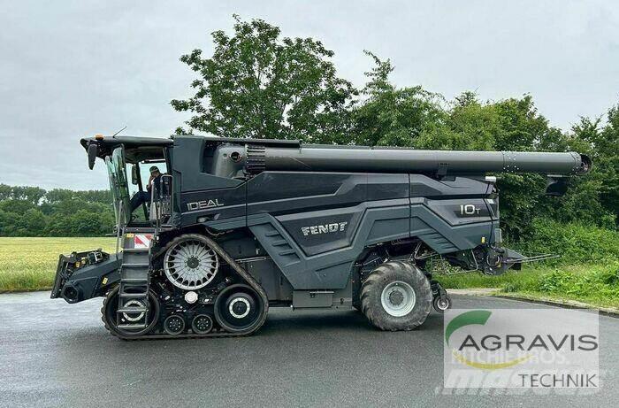 Fendt IDEAL 10 T Teraviljakombainid