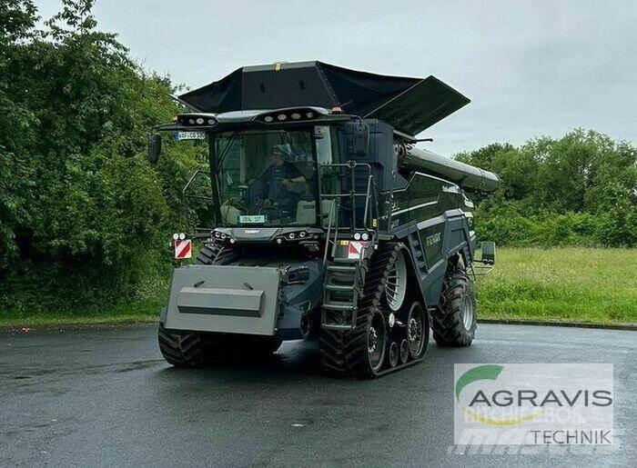 Fendt IDEAL 10 T Teraviljakombainid