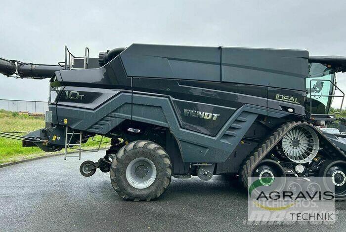 Fendt IDEAL 10 T Teraviljakombainid