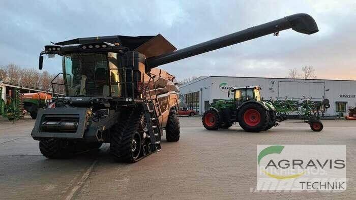 Fendt IDEAL 8 T Teraviljakombainid