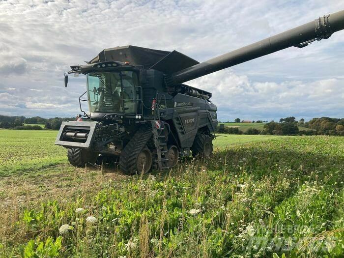 Fendt IDEAL 8 T Teraviljakombainid