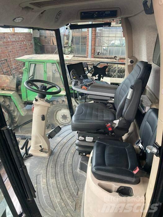 Fendt IDEAL 8 T Teraviljakombainid