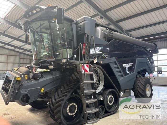 Fendt IDEAL 8 T Teraviljakombainid