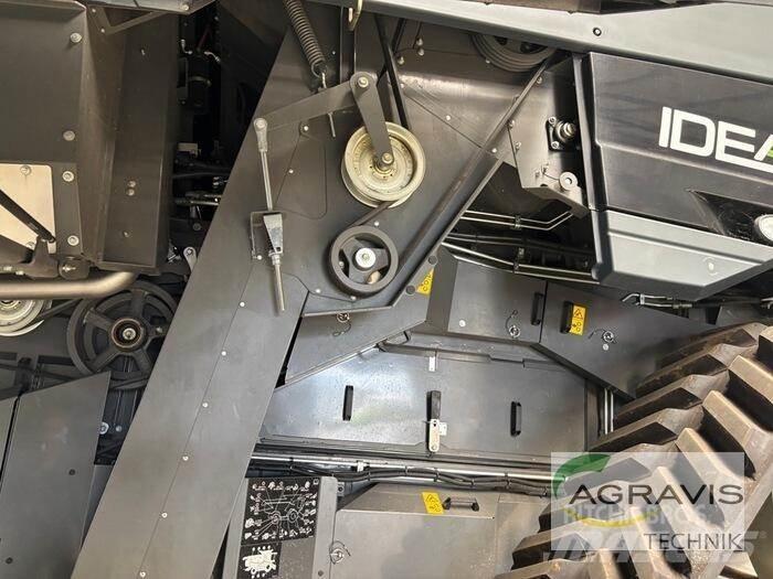 Fendt IDEAL 8 T Teraviljakombainid