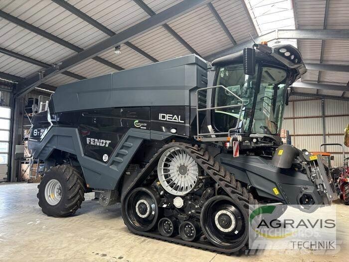 Fendt IDEAL 8 T Teraviljakombainid