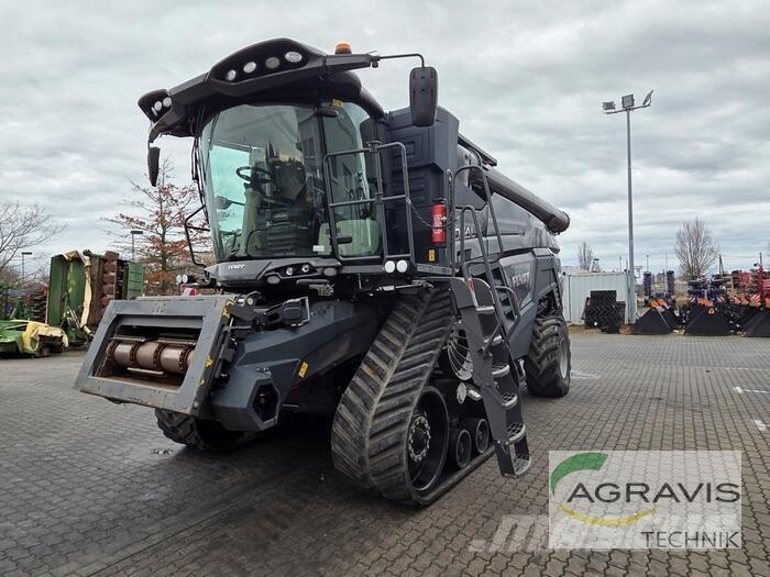 Fendt IDEAL 9 T Teraviljakombainid