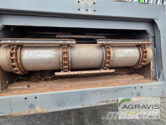 Fendt IDEAL 9 T Teraviljakombainid