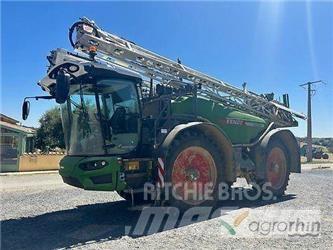Fendt ROGATOR 645 Haagispritsid