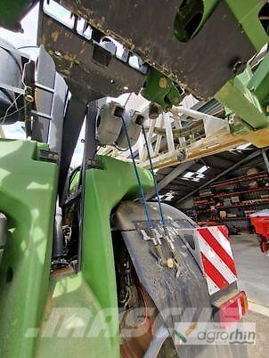 Fendt ROGATOR 655 Haagispritsid
