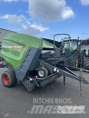 Fendt ROTANA 130 F Ruloonpressid
