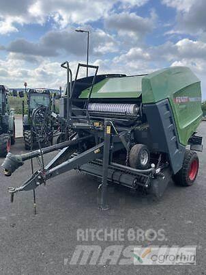 Fendt ROTANA 130 F Ruloonpressid