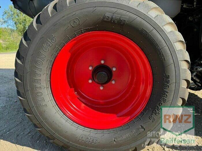 Fendt Rotana 160 Xtra Ruloonpressid