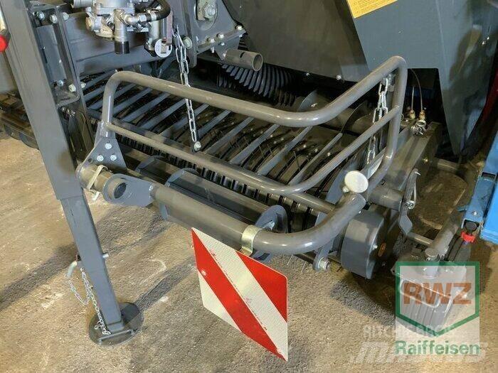 Fendt Rotana 160 Xtra Ruloonpressid