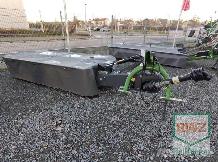 Fendt Slicer 2870 ISL Niidukid