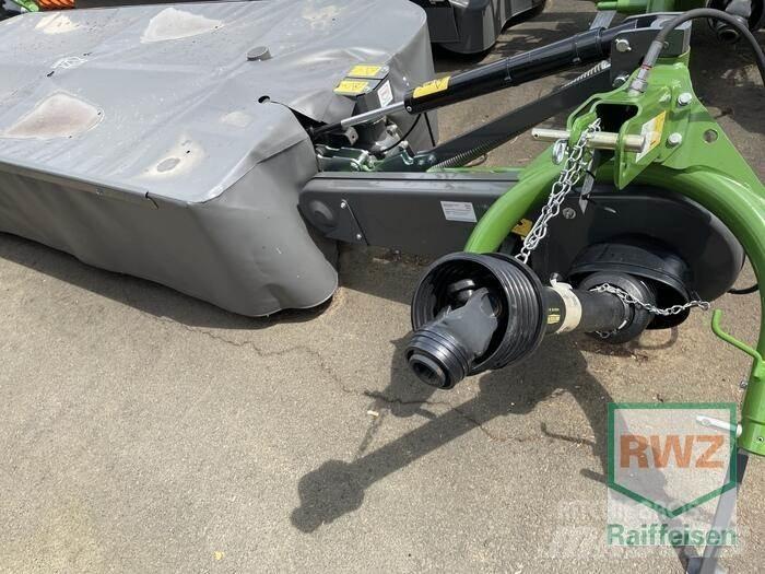 Fendt Slicer 2870 ISL Niidukid
