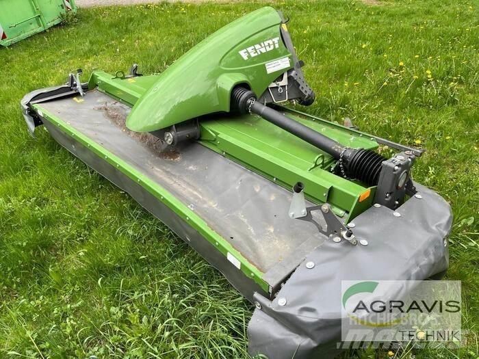Fendt SLICER 3060 FPKC Niidukid