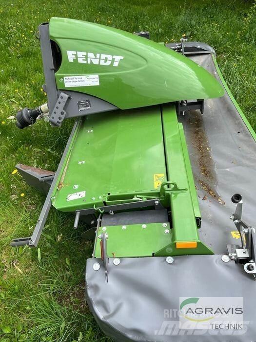 Fendt SLICER 3060 FPKC Niidukid