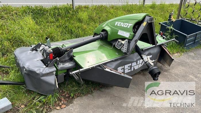 Fendt SLICER 3060 FPKC Niidukid
