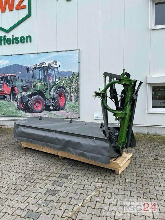 Fendt Slicer 320P Niidukid
