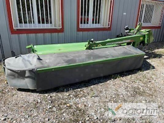 Fendt SLICER 3570 TLKC Niidukid